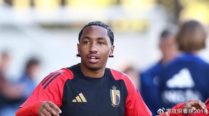 11球6助攻！比利时天才边锋横空出世，开价6000万欧，4大豪门疯抢