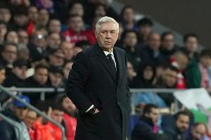 bob半岛体育-19-20赛季对阵曼城之后，皇马首次欧战淘汰赛遭双杀