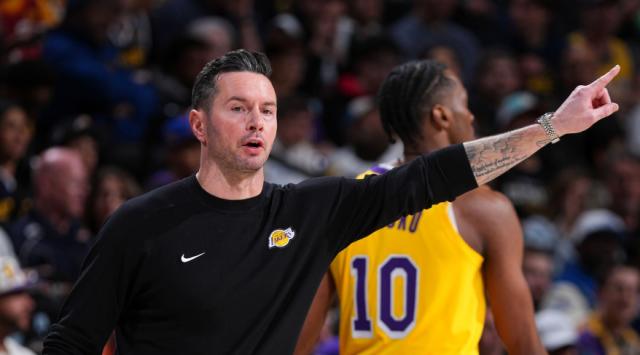 bob半岛体育官网-湖人惜败告急！勇士森林狼逼近，警惕跌出西部前六？