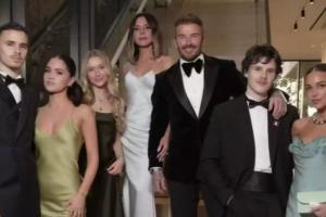 bob半岛体育官方网站-阿媒：小贝二儿子公开与大哥的前女友交往，后者已经与他闹翻