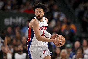 bob半岛体育平台-连续第三场比赛缺席！队记：康宁汉姆因左小腿挫伤缺战骑士