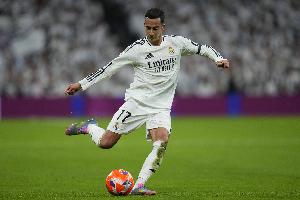 bob半岛体育官网-德天空：34岁巴斯克斯加盟勒沃库森交易已完成，他将签约两年