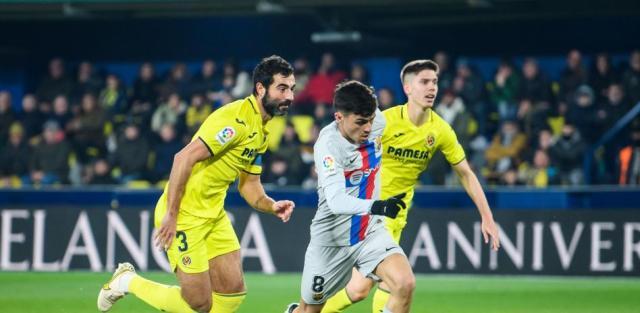 bob半岛体育-佩德里怎么变成巴萨关键先生的？