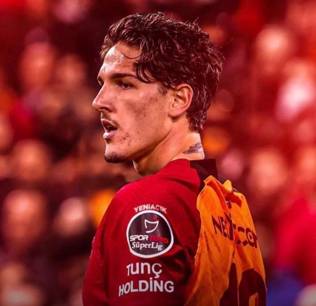 bob半岛体育官网-扎尼奥洛黯然告别罗马 任性天才能否在土超复活？