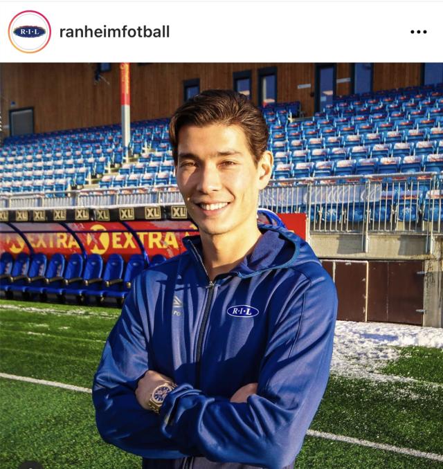 bob半岛体育官方网站-没兑现天赋！挪甲队签约侯永永 三杰中他混得最差