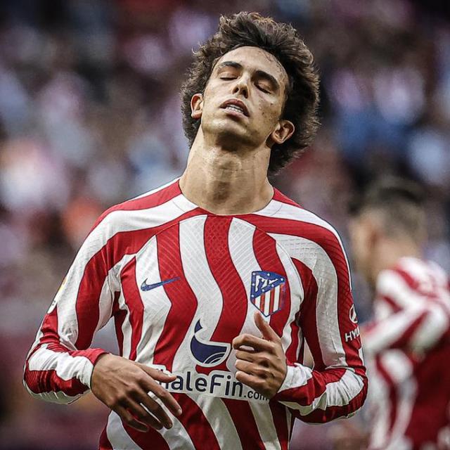 bob半岛体育官方网站-西蒙尼“霸凌”摧毁费利克斯，门德斯行动找冬窗下家