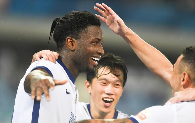 bob半岛体育官网-三镇险胜天津找回争冠轨道 将帅释重负：战略性3分