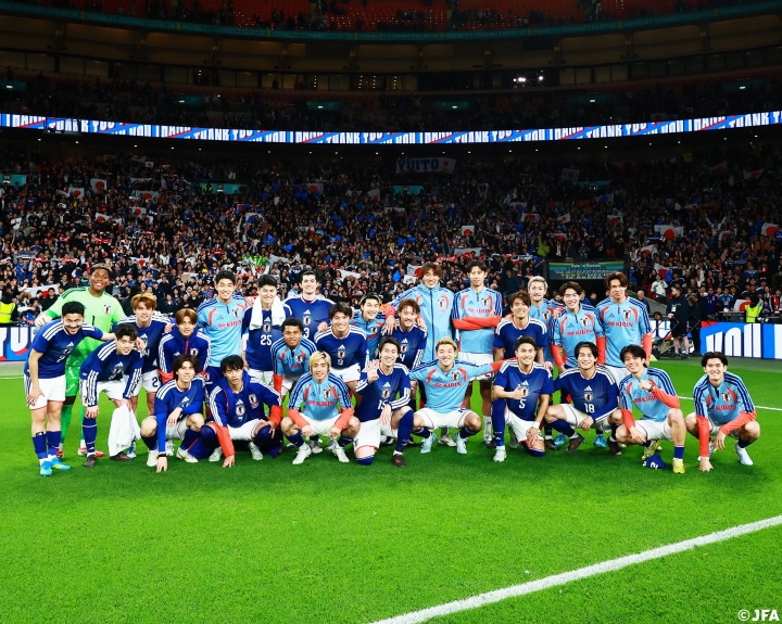 bob半岛体育-赢了7个世界杯冠军！黄健翔：日本足球真的快到头了，还有谁可赢?